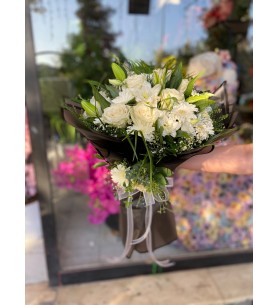 GÜL BUKETİ